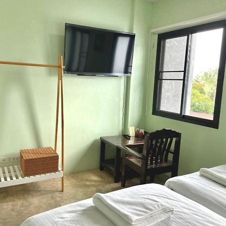 Bake Room Hostel Chiang Mai Eksteriør billede